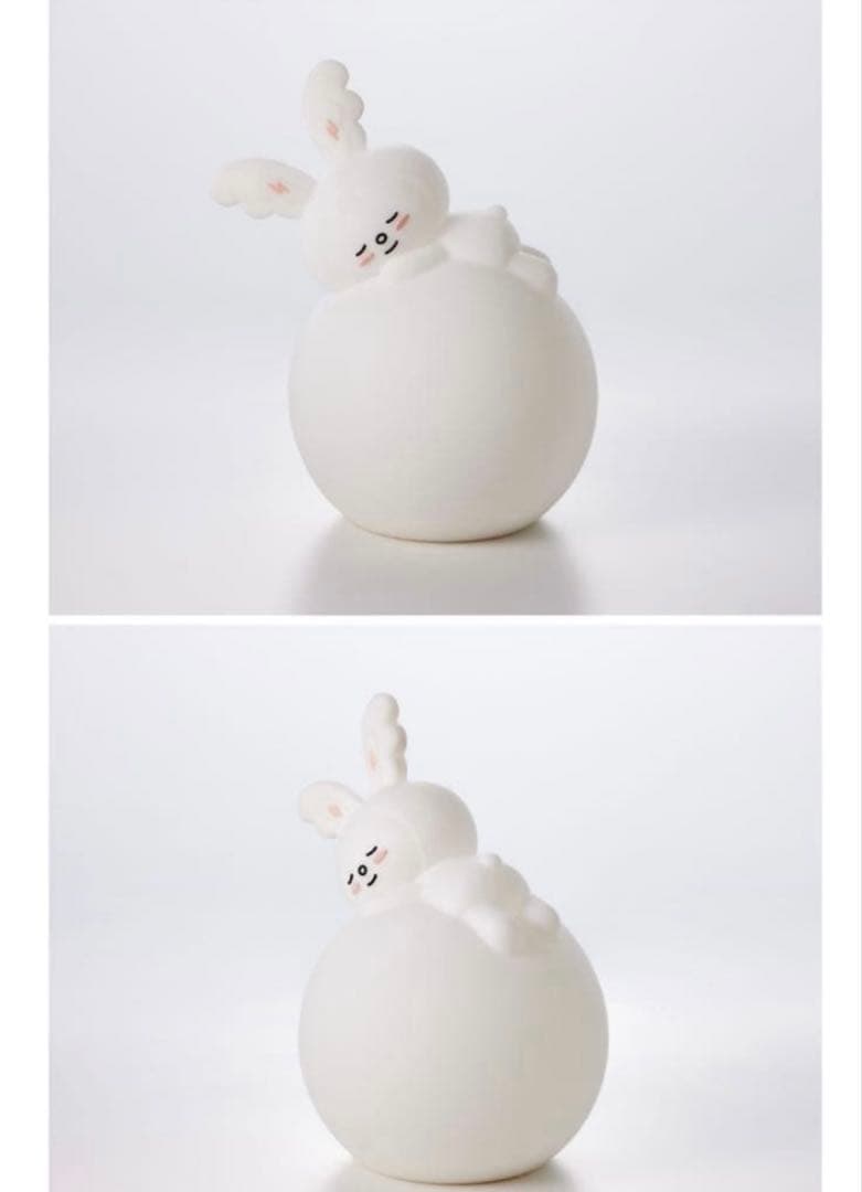 SEVENTEEN ジョンハン トラム ぬいぐるみ ルームライト