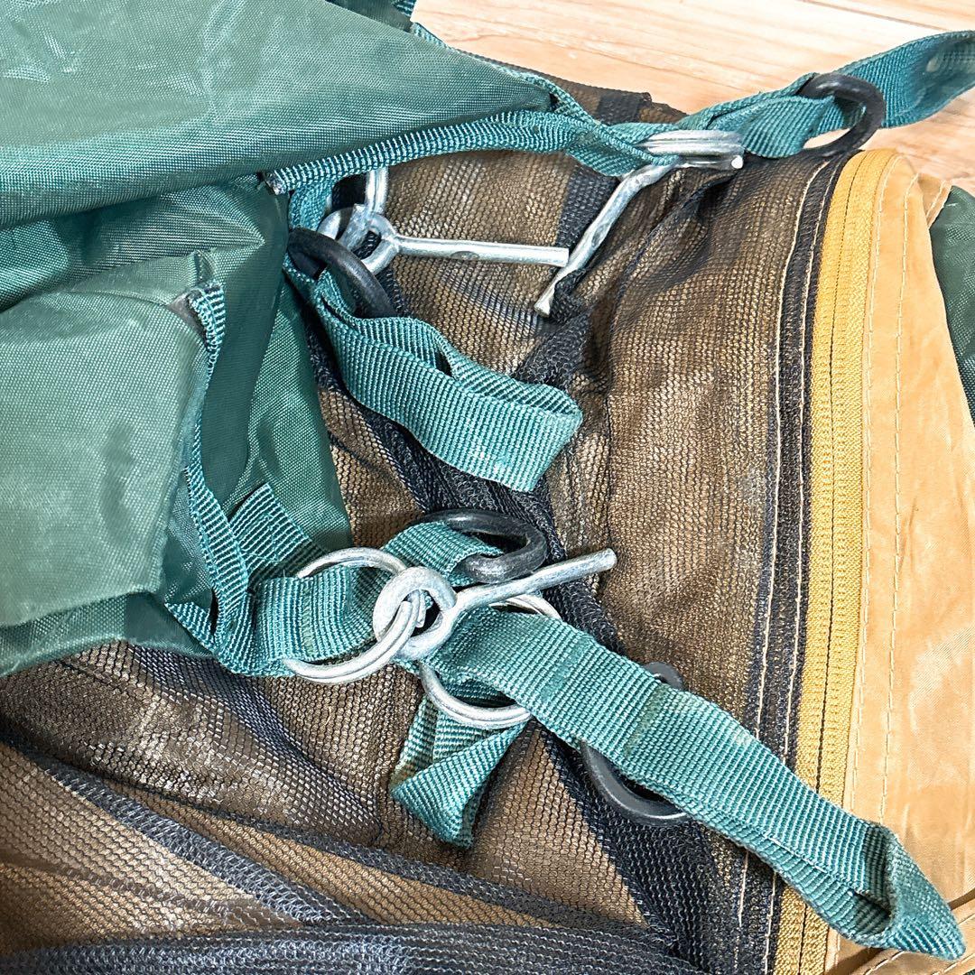 ✨良品✨ Coleman タフワイドドーム 300EX Ⅲ テント 欠品なし