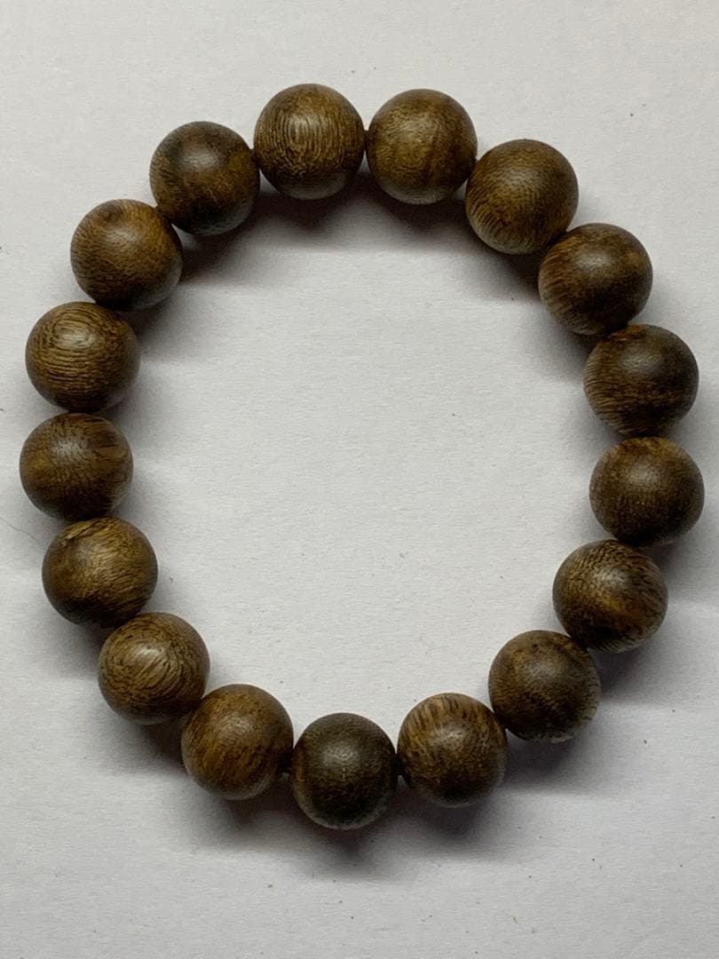 極上緑油伽羅 沈香原木 香木 重さ:9.8g (特别価格)