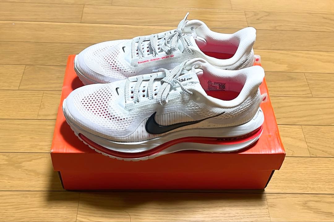 m*a様 美品 ナイキ ペガサスプレミアム