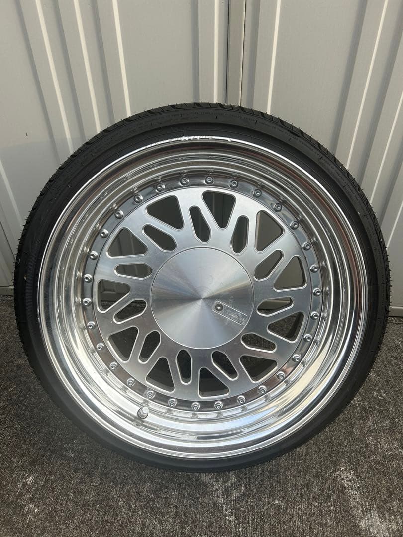 i.force FD-11SMD 16インチ　最終値下げ