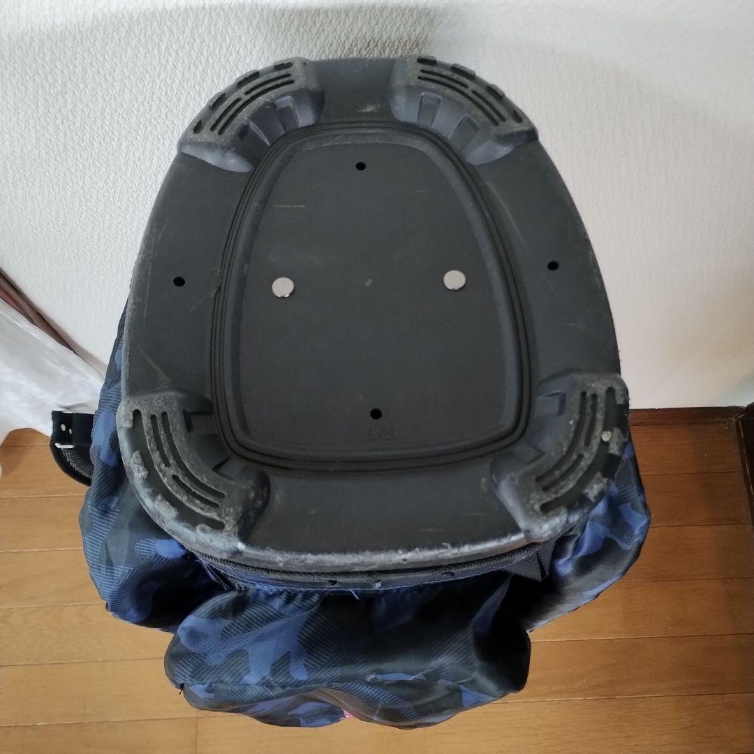 r*y様 Psycho Bunny キャディーバッグ