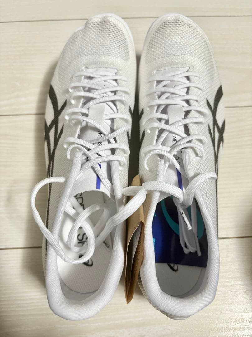 新品SPEED SP 2メタスピードsp2 27.5cm