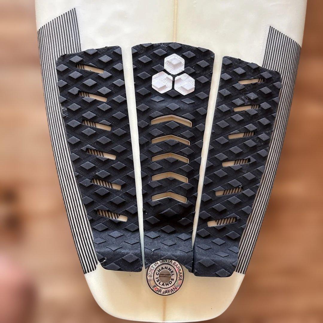 【手渡し▶︎¥14,000】アルメリックGirabbit 5'8