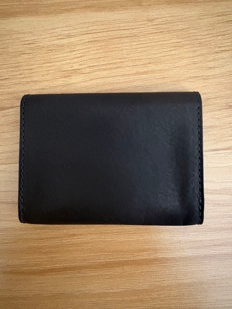 Felisi（フェリージ）カードケース　名刺入れ