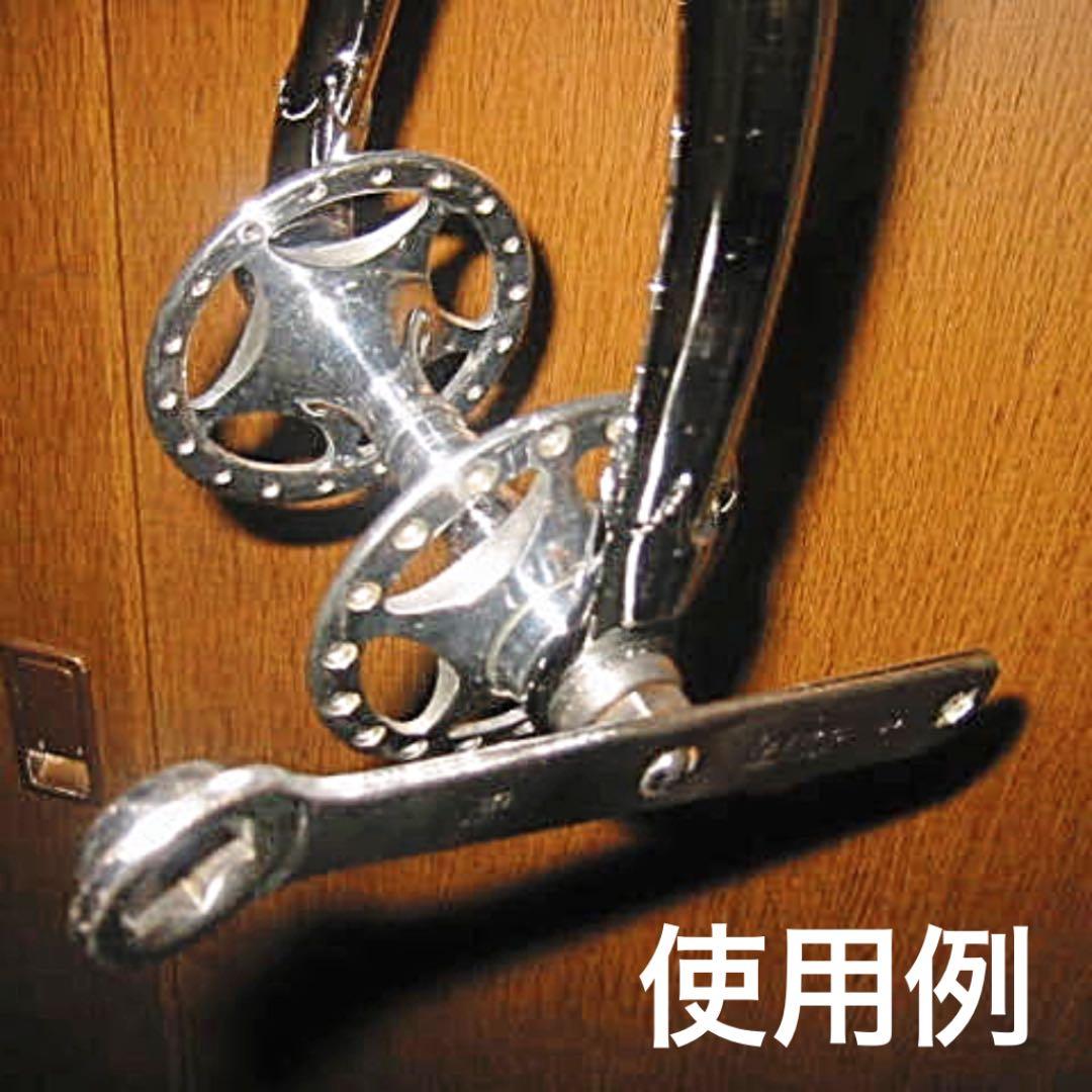 これは便利!！ピストバイク用カスタム工具スギノ15mmコッタレスレンチ