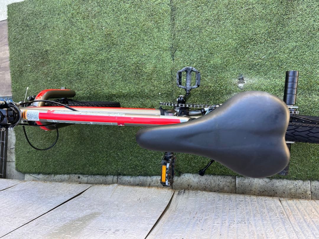 BMX Diamondback venom 20インチ