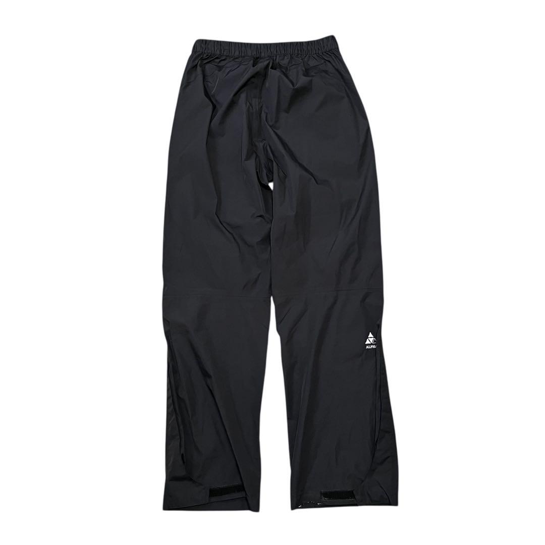 Rearth リアス 釣り レインウェア ウェーディングジャケット セットアップ