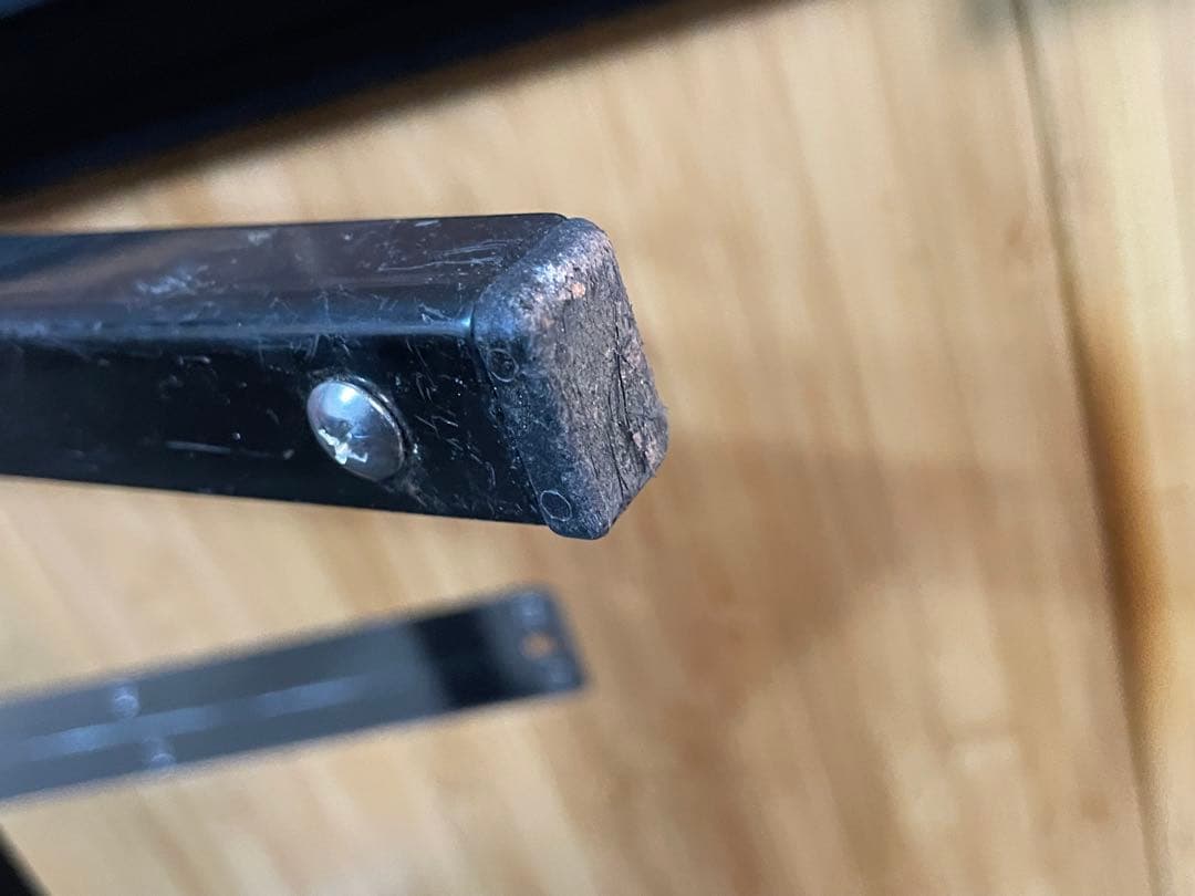 スノーピーク　エクステンションIGT テーブル