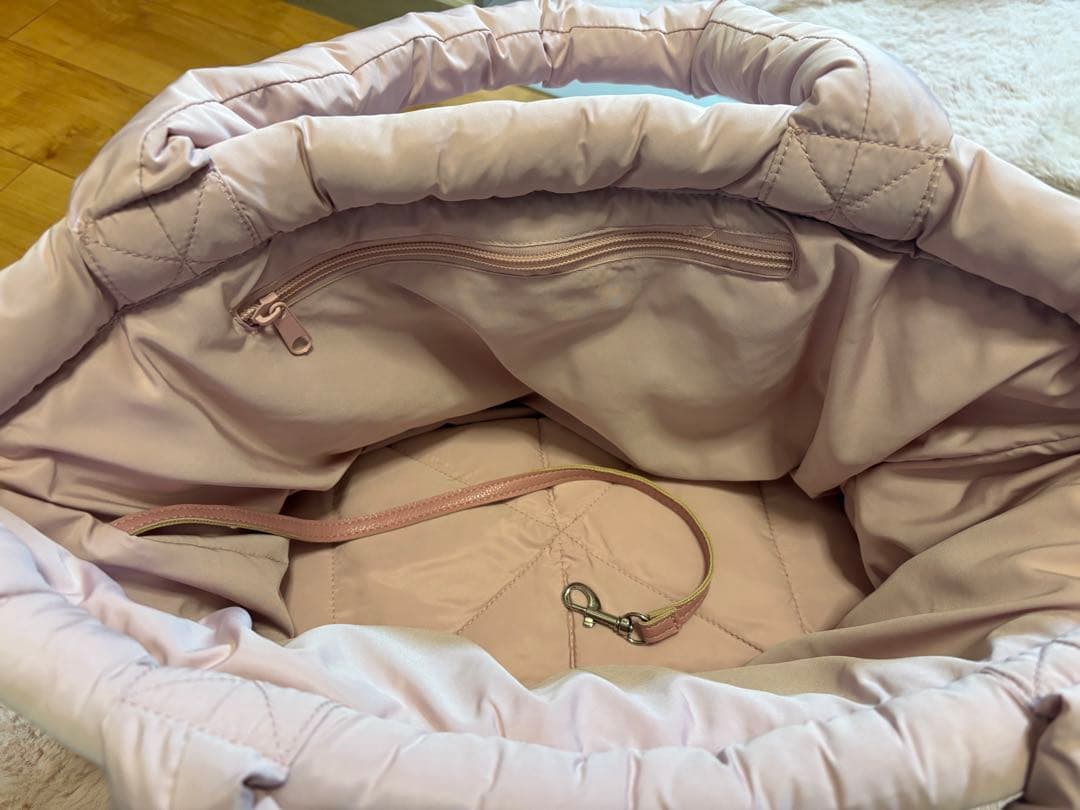 早い者勝ち　サーカスサーカス　ワンコ用　キャリーバッグ