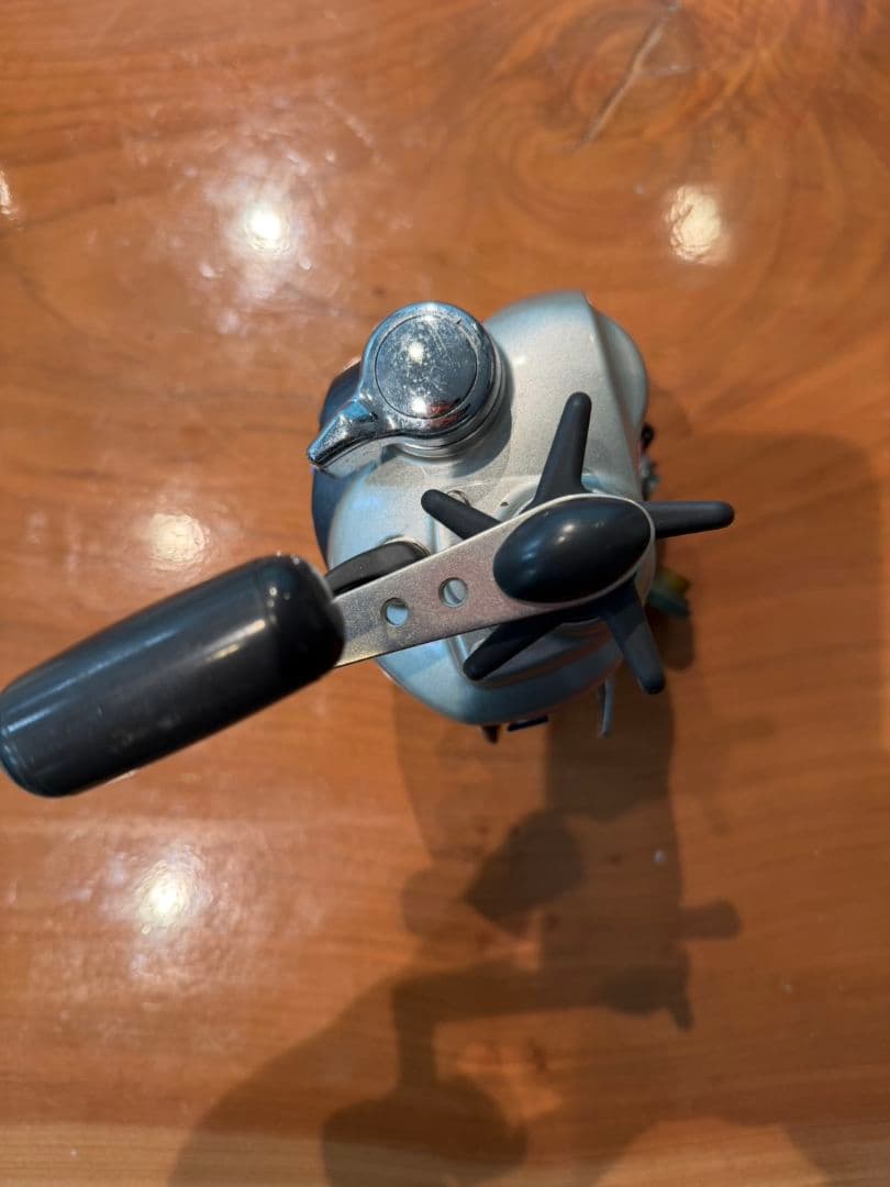 ダイワ スーパータナコン S 500W 電動リール２個