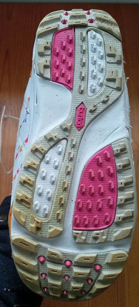 burton 女性用スノーボードブーツ