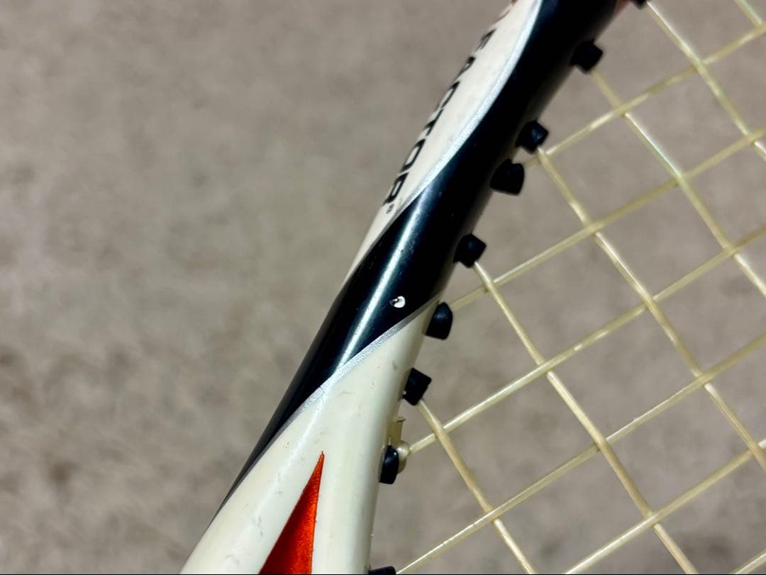 中古　Wilson 【K】 TOUR 95 G2 288g