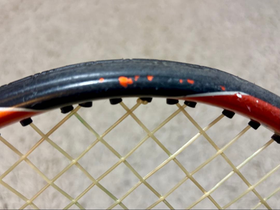 中古　Wilson 【K】 TOUR 95 G2 288g