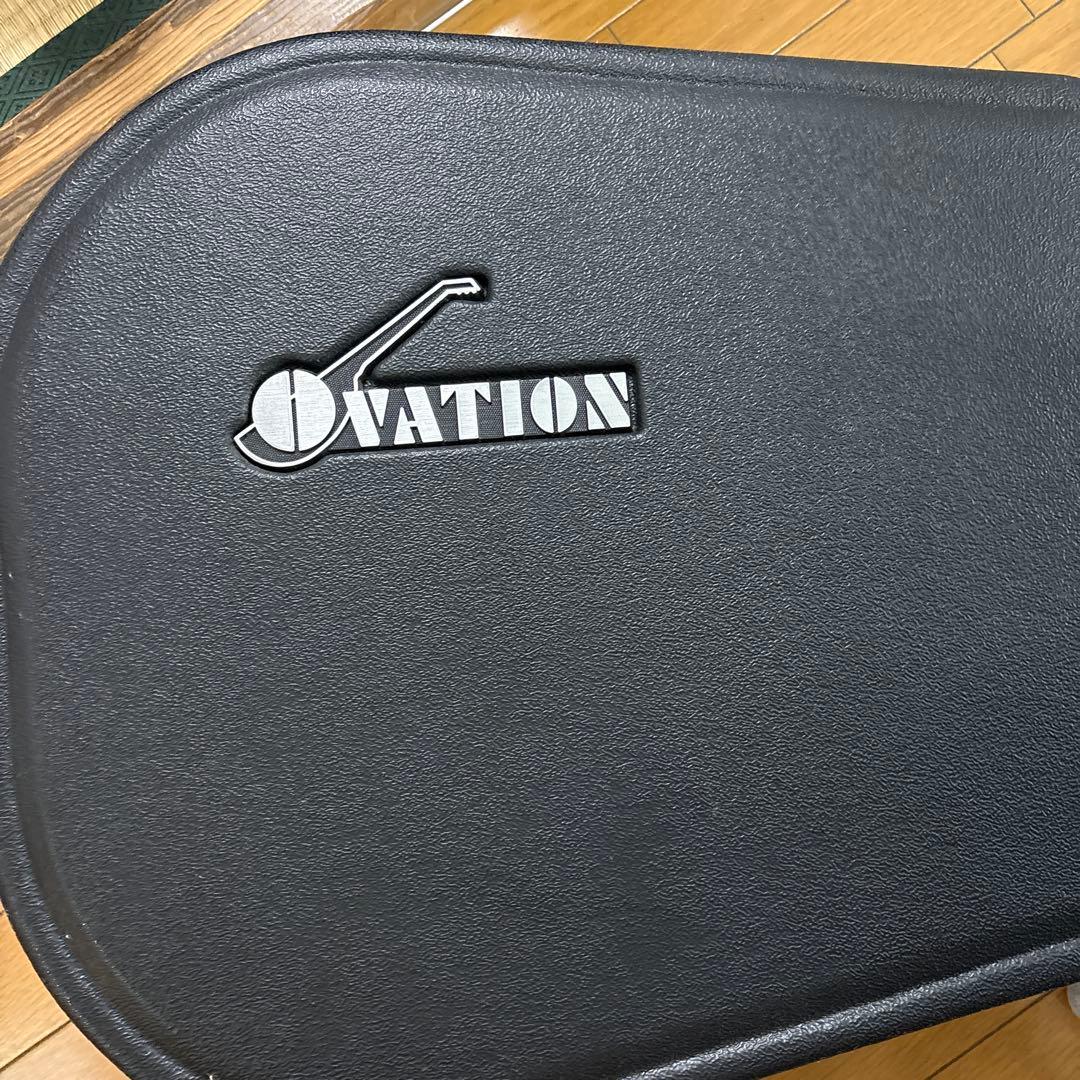 Ovation Celebrity CC 057 アコースティックギター