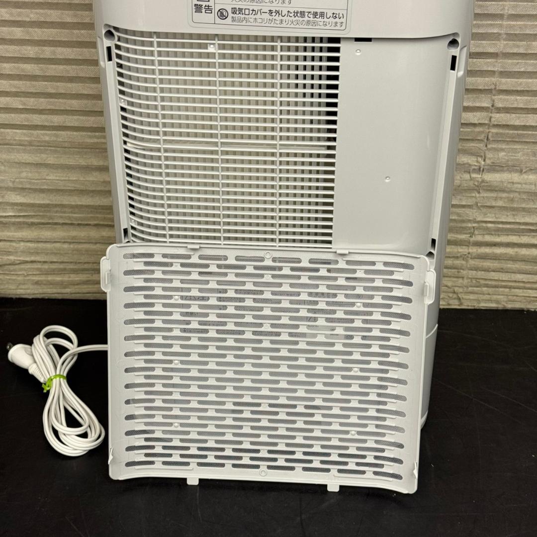 ☆アイリスオーヤマ　サーキュレーター衣類乾燥除湿機　IJDC-N50　24年製