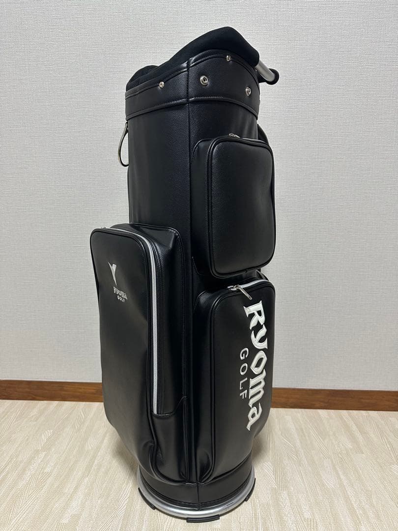 Ryoma Golf キャディバッグ（リョーマゴルフ）