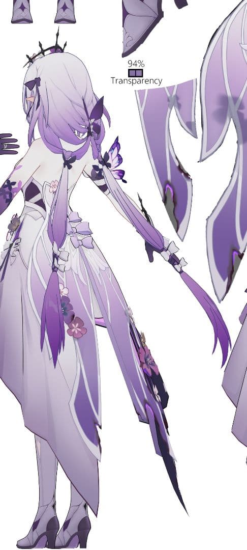 もえさん専用ページ