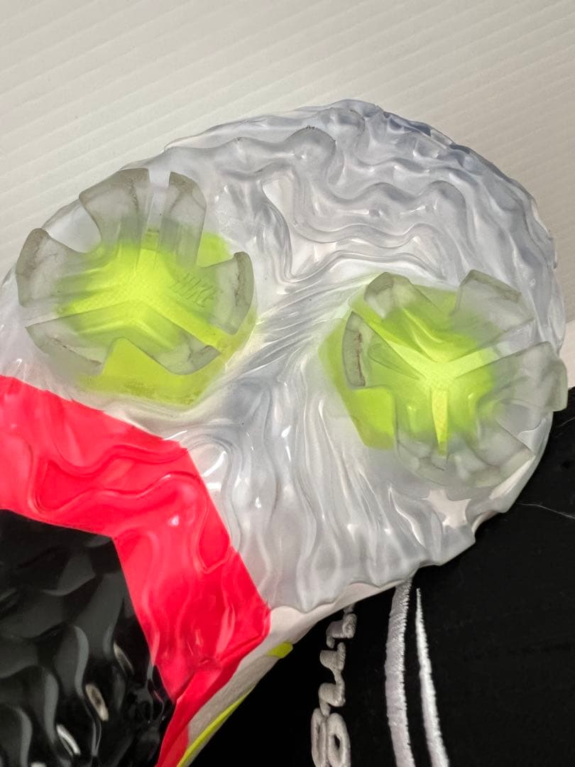 ナイキゴルフAIR ZOOM INFINITY TOUR