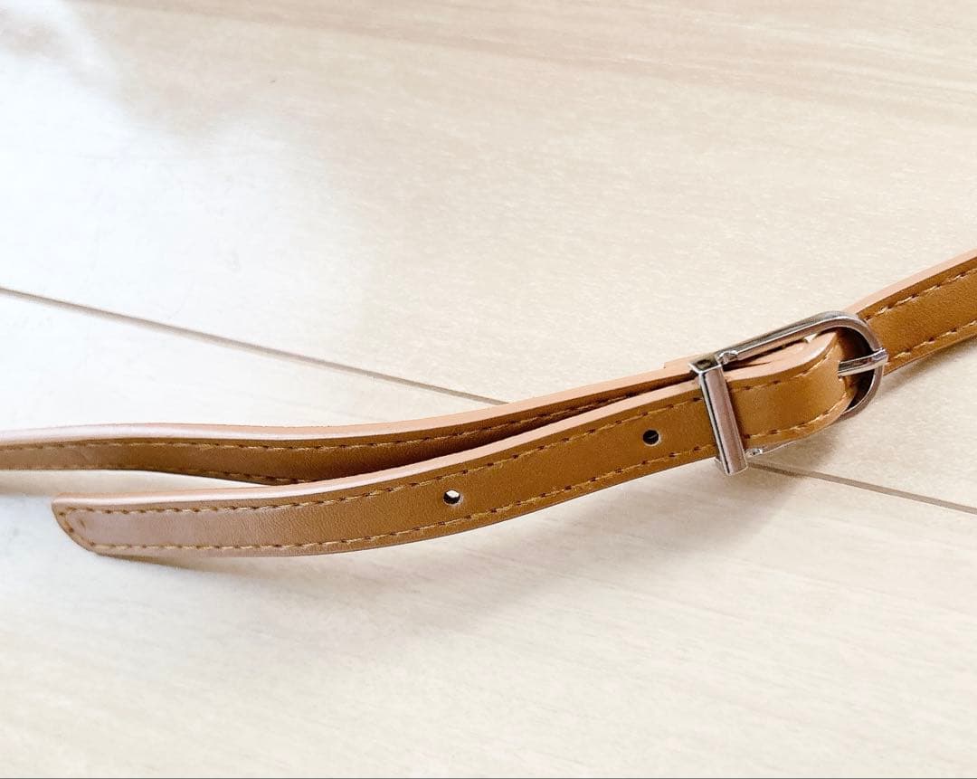 4482*ミナペルホネン☆ハンドメイド☆タンバリン ちょうちょbag