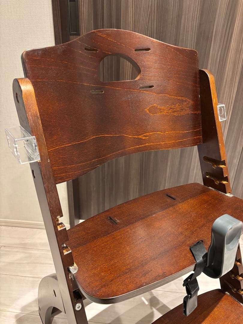 ビヨンドジュニア ハイチェア Beyond Junior