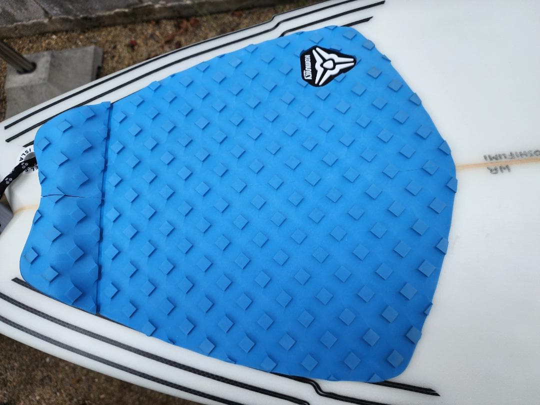 アルメリック　ウィアードリッパー