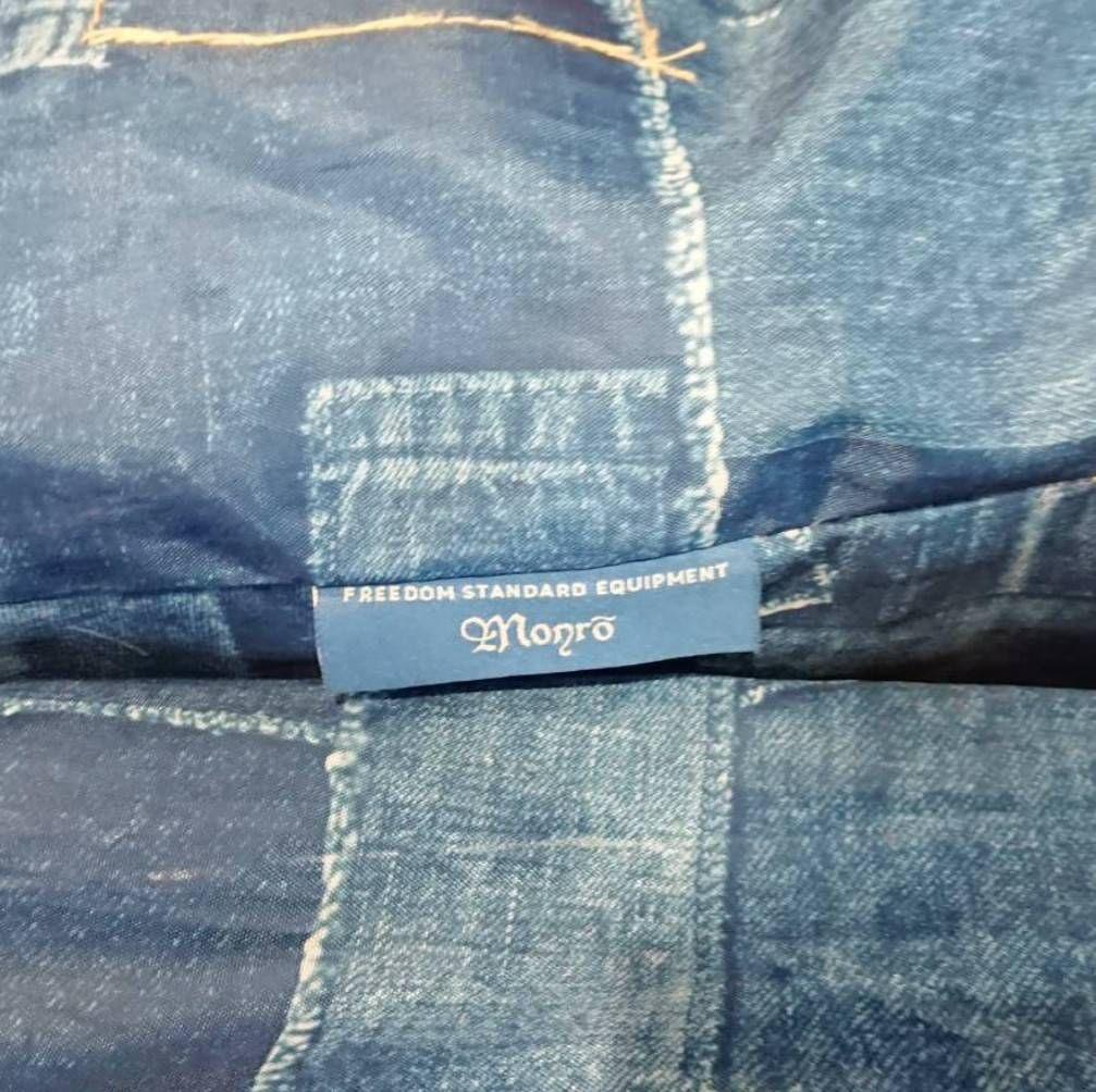 廃盤 稀少 コールマン　Monro(モンロ)アウトドア　チェア カップホルダー付