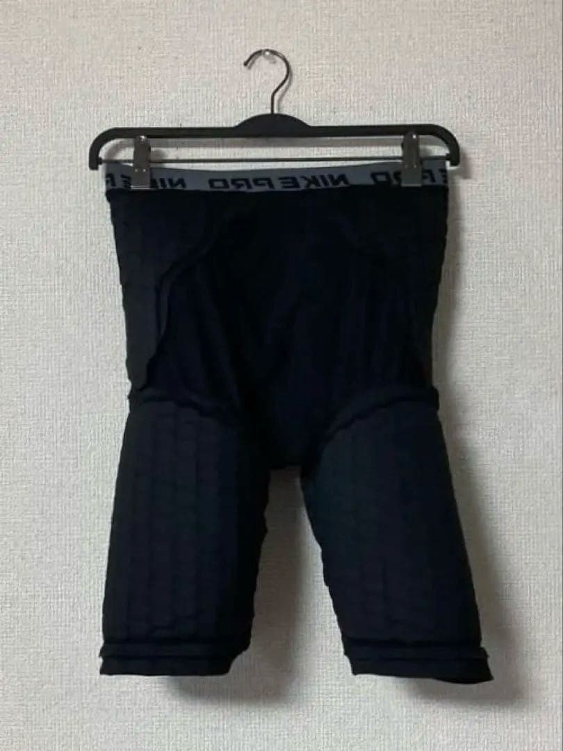 NIKE PRO コンバット セットアップ(Mサイズ)