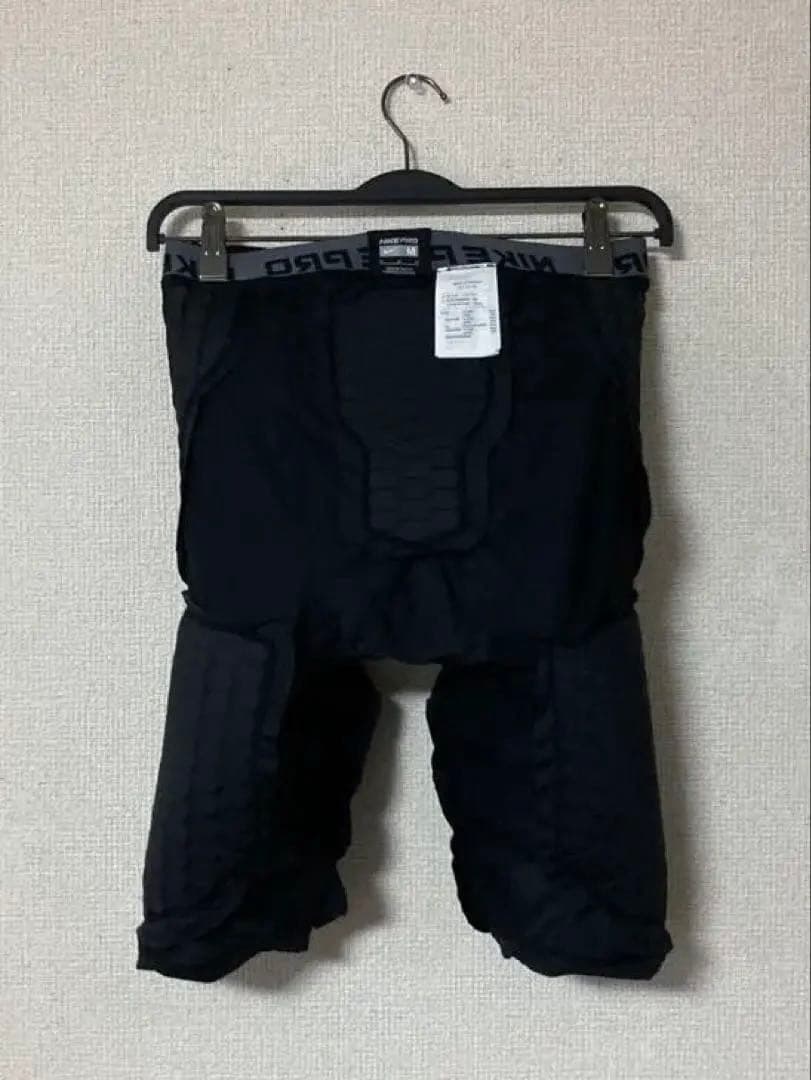 NIKE PRO コンバット セットアップ(Mサイズ)