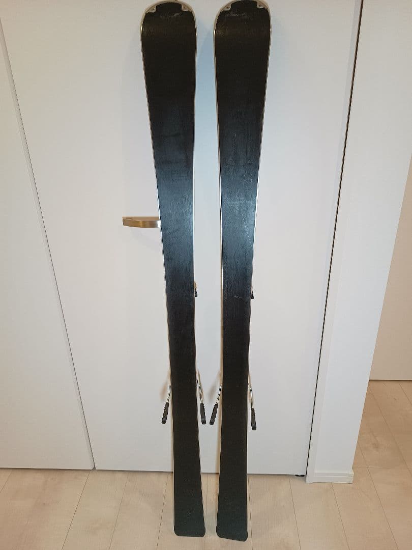 elan エラン EXPLORE 6 スキー 152cm オールマウンテン