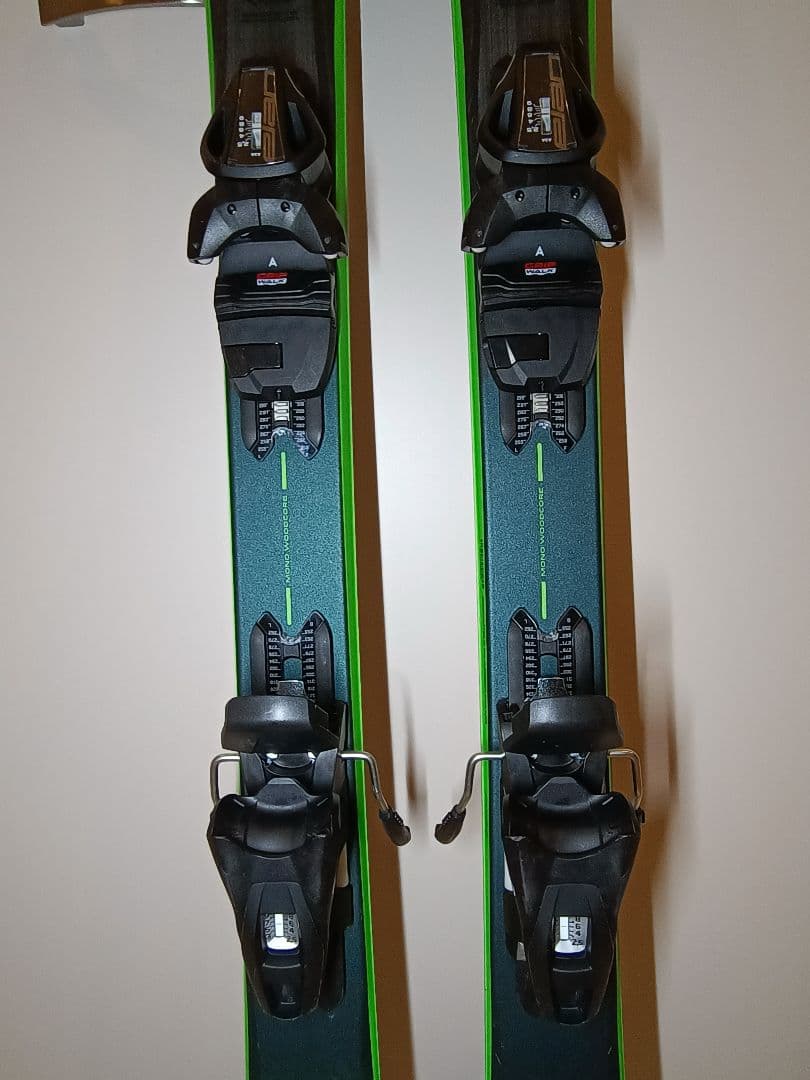 elan エラン EXPLORE 6 スキー 152cm オールマウンテン