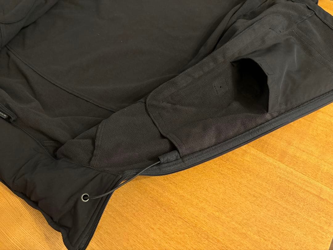 CONDOR タクティカルウェア