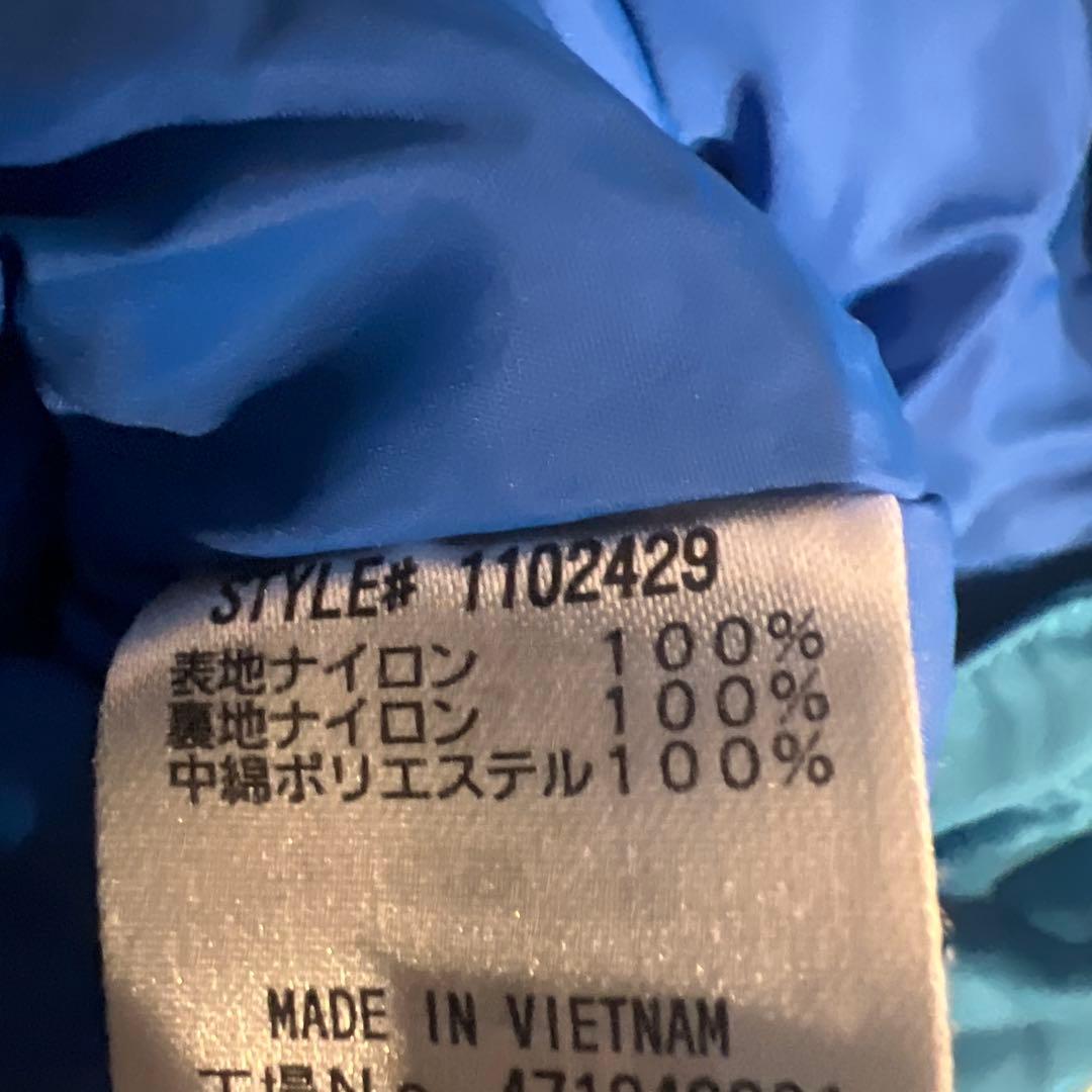 モンベル　スキーウェア　110 上下セット　美品✴︎