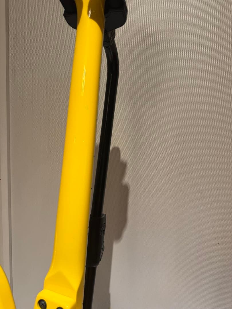 Burny FERNANDES MG-165S HY hideモデル 中古