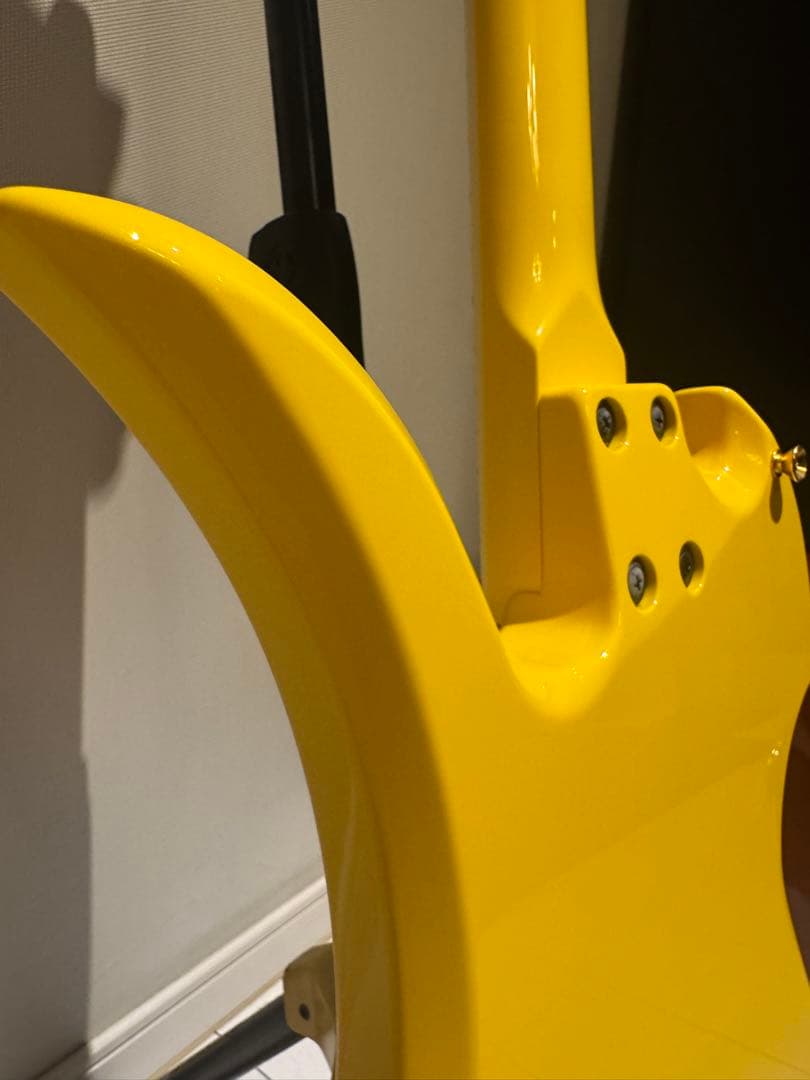 Burny FERNANDES MG-165S HY hideモデル 中古