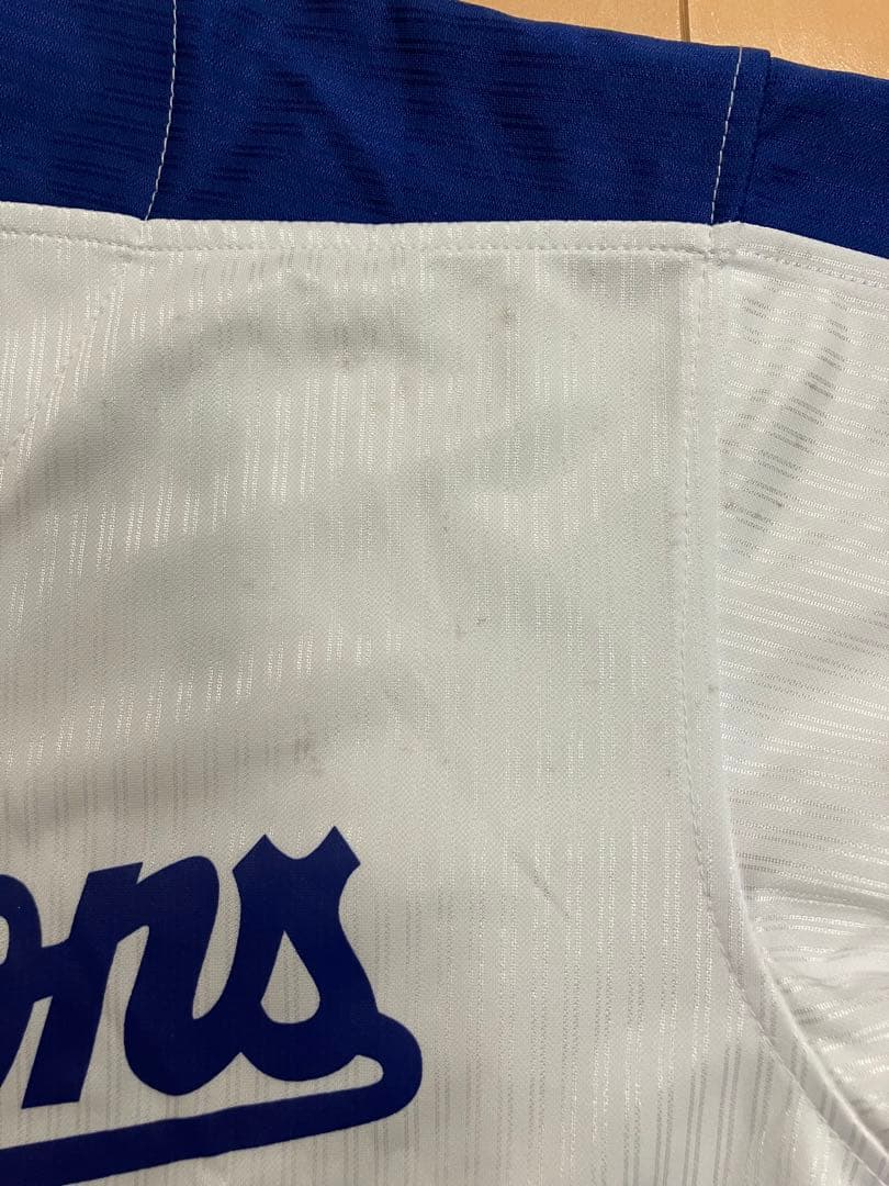 浅尾拓也　ユニフォーム　中日ドラゴンズ　直筆サイン　侍ジャパン　WBC