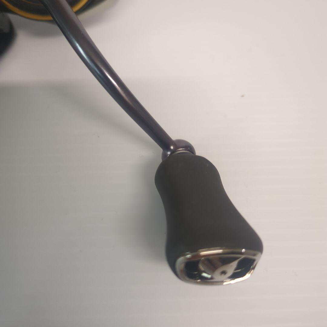 21CALDIA LT2500S-XH スピニングリール