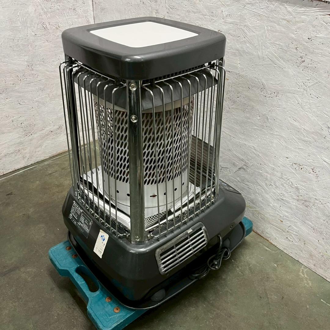 DAINICHI ダイニチ ブルーヒーター FM-182F 業務用 A1065