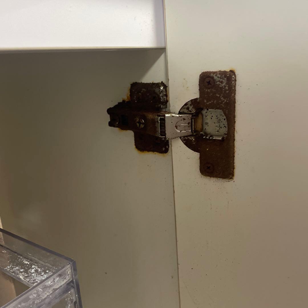 オーバーフロー水槽