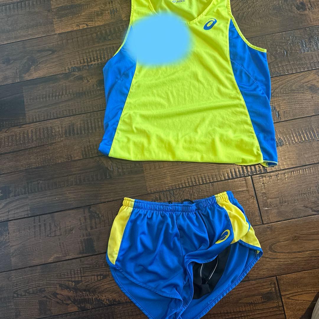 い*ご様 高校長距離ユニフォーム