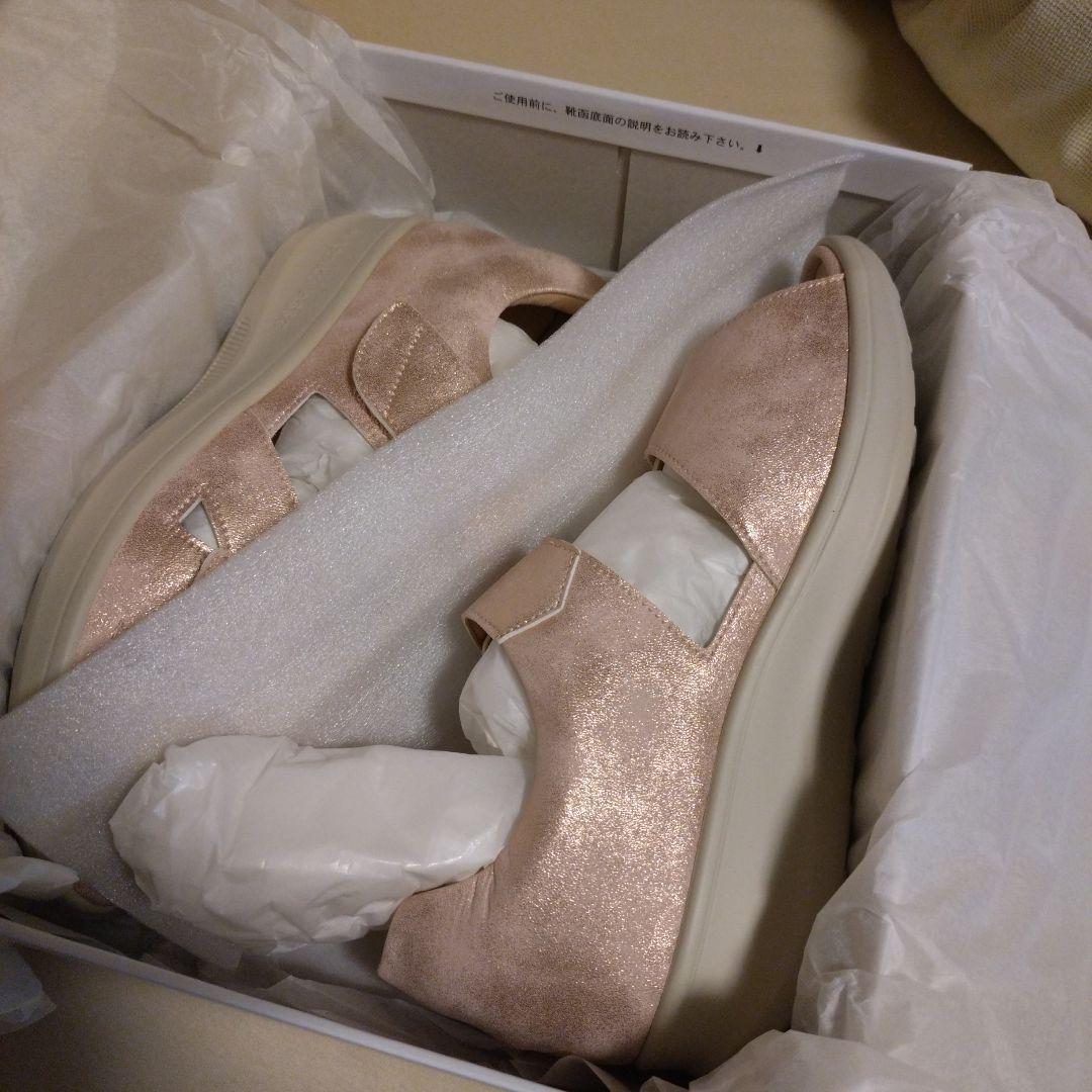 MARUKO　コンフォートサンダル