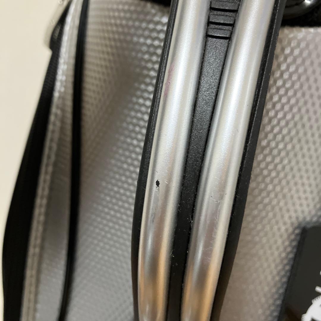 《美品》ホンマ　キャディバッグ　９型 CB12016