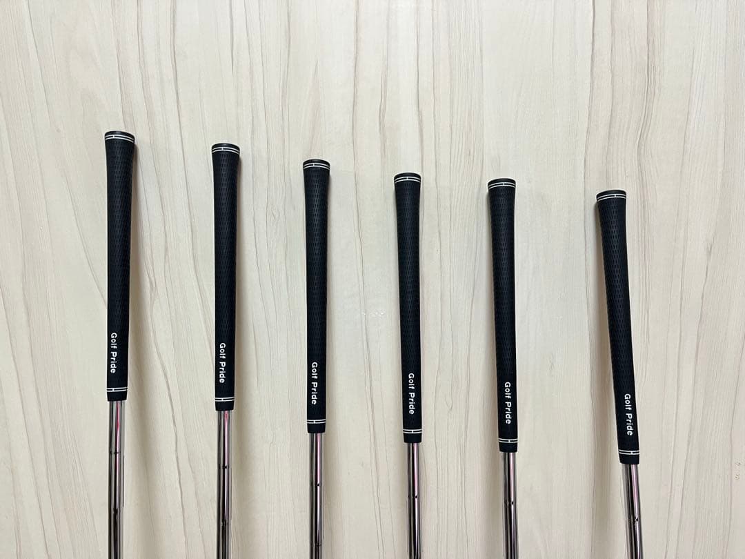 スリクソン Zフォージド2 Z-FORGED II アイアン　KBS 120S