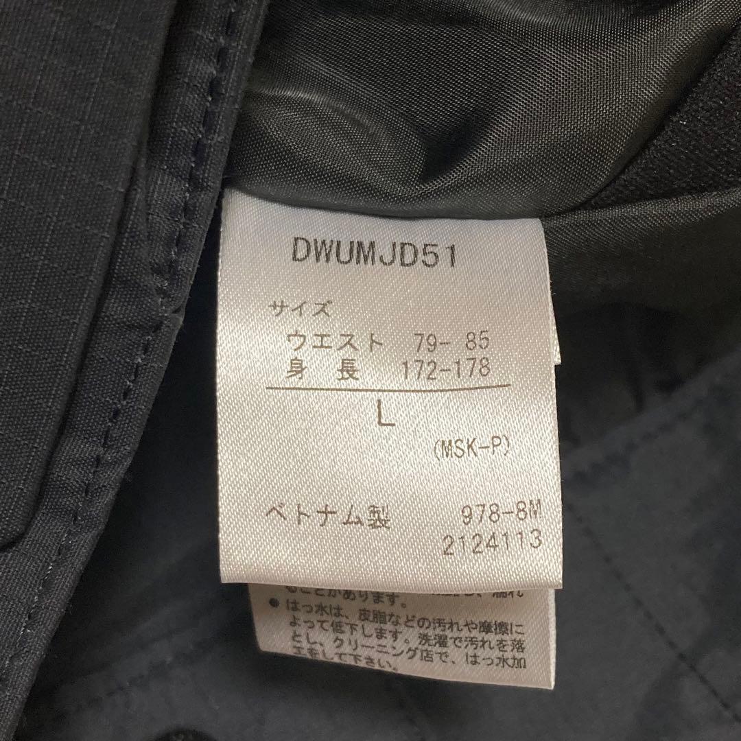 DESCENTE デサント S.I.O JACKET スキーウェア 上下 L