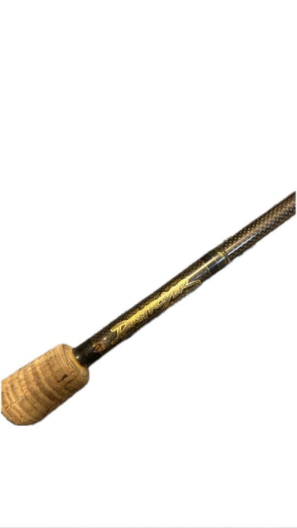 希少　メガバス デストロイヤーF2-62XS フルハウス