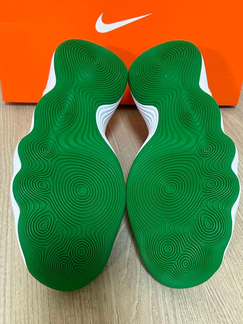 シューズ(男性用) Nike HYPERDUNK 2017 LOW EP27.5cm