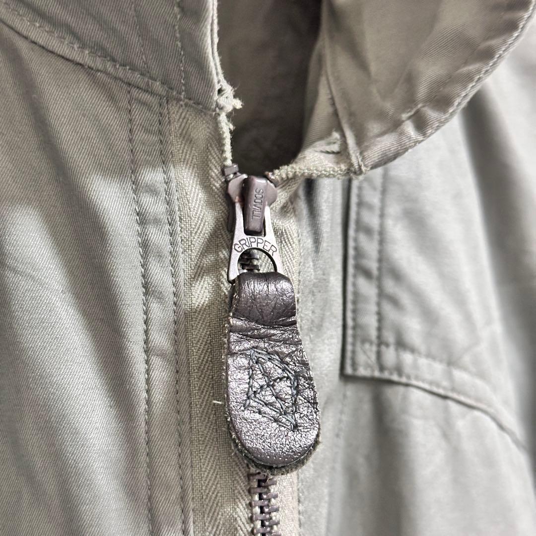 68年製 US.AIR FORCE k2b flight jumpsuit