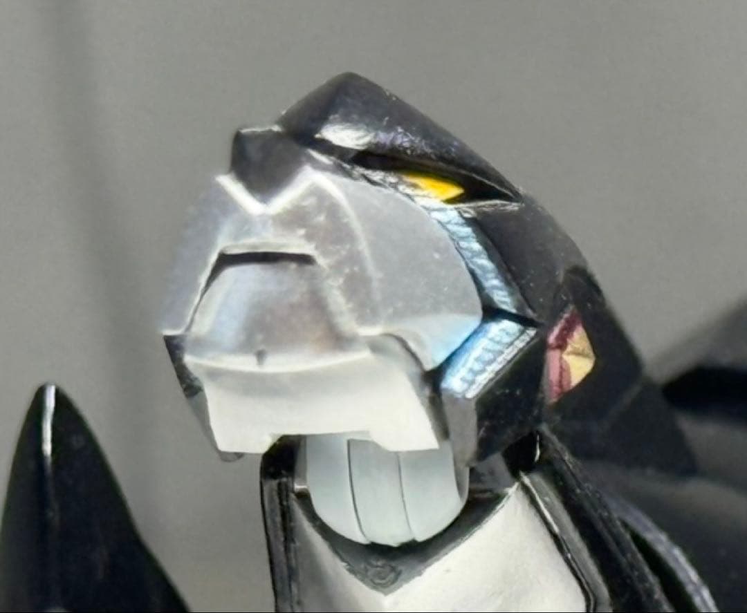 ファイティングギア 新造人間キャシャーン フレンダー　限定ブラックver