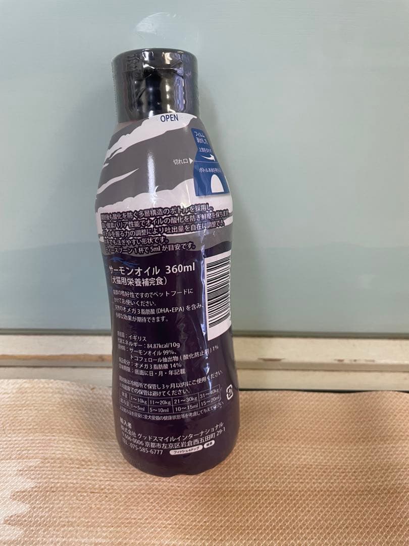 サプリメント R