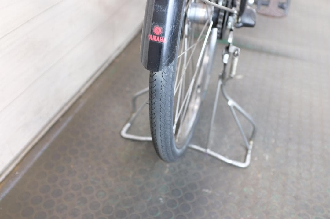 た*わ様 ヤマハ　PAS　Raffini　26インチ　3段　6.0Ah充電器あり